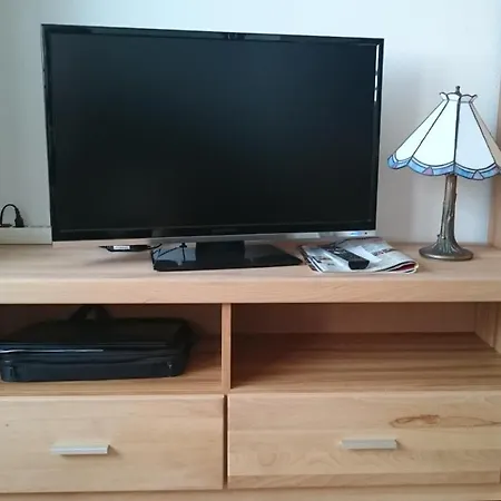 דירה Ferienwohnung Donautalblick *