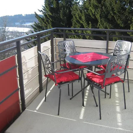 Ferienwohnung Donautalblick *