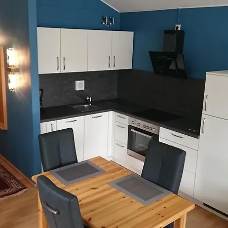 Ferienwohnung Donautalblick סנקט אנגלמר
