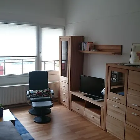 Ferienwohnung Donautalblick